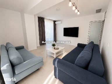 De inchiriat Apartament 2 camere zona Campus - Bloc Coralia