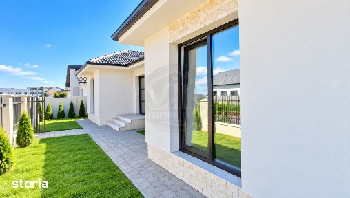 Casa individuala cu 3 camere,300 mp teren,Micesti