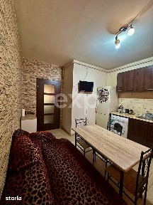 Garsoniera de vanzare, cu loc de parcare, langa metrou, Popesti Leorde