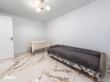 2 Camere Decomandat | 34 mp | Renovat Integral | Pantelimon