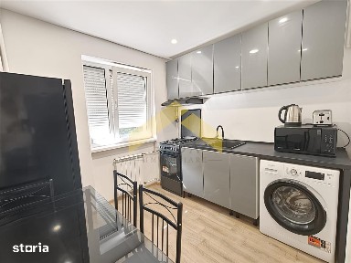 Apartament cu 1 camera de inchiriat zona Atrium Mall