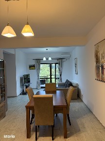 Apartament deosebit în Parcul Sub Arini | 100 mp + terasă 15 mp