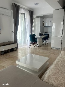 Apartament 2 camere Eremia Bloc Nou