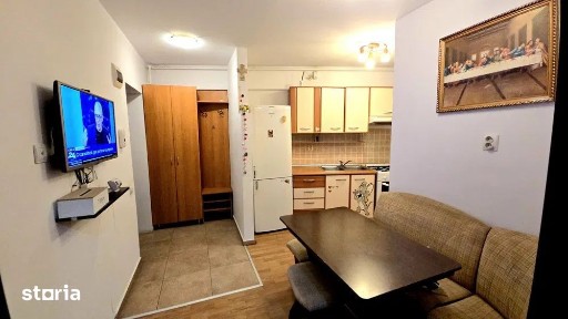 Apartament 2 camere zona Turnisor