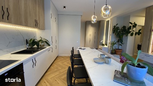 Chirie apartament 3 camere - Pet Friendly - Turnisor, Sibiu