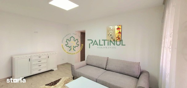 Apartament 2 camere, parter - Bulevardul Vasile Milea, Sibiu