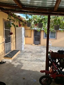 Casa de vanzare in comuna Garbovi ( schimb apartament București)
