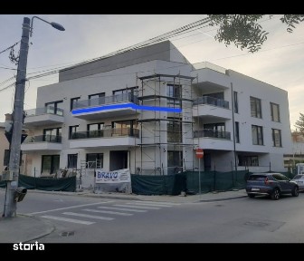 Apartament nou Imp. Traian-Puskin