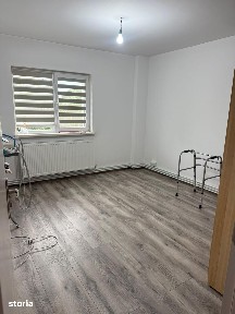 Apartament 3 camere, etaj 2, gata de utilizare