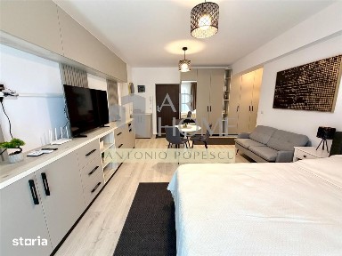 Studio prima inchiriere, parcare proprie, In Ploiesti, zona Nord Albe