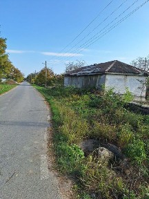 Teren Casa demolabila NUNTASI / Istria/Rate