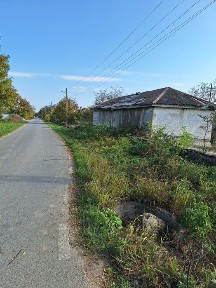 Teren Casa demolabila NUNTASI / Istria/Rate