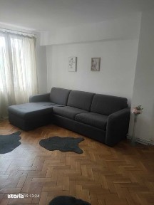 Apartament 2 cam, Gen Grig Balan
