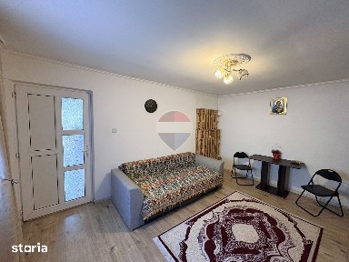 Casă 2 camere, stradal, Ciocanesti, Dambovita