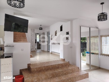 Vila premium de vanzare/ inchiriere | Str. Gimnaziului, Targoviste, 7