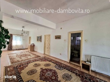 Casa de vanzare sau la schimb cu apartament in Bucuresti
