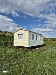 Vand Casa mobila