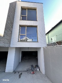 Casa noua in Andrei Muresanu 192mp cu garaj si gradina