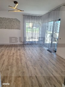 Casa individuala, finisată, 3 dormitoare, Dezmir