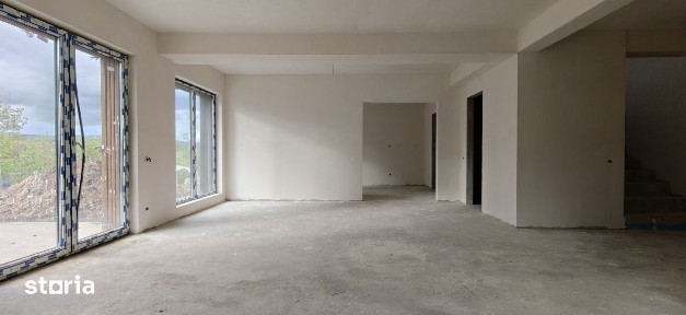 Casa noua, Tureni, 144 mp, 500 mp teren
