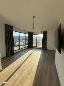 Casa individuala finisata, 170 mp utili, teren 350 mp | Terra Gardens