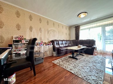 COMISION ZERO -Duplex finisat cu garaj și 3 parcări - Bună Ziua - tere