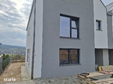 0% Comision Duplex Borhanci 130 mp utili 240 teren cu panorama superba