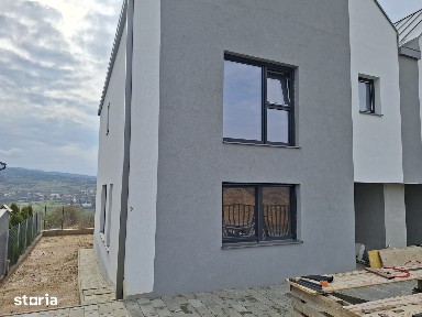 0% Comision Duplex Borhanci 130 mp utili 240 teren cu panorama superba