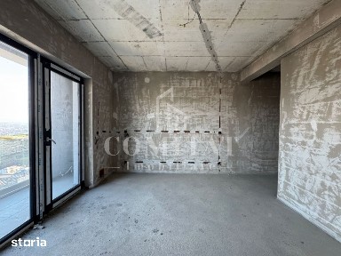 Casă de tip duplex de vânzare | Stadiu semifinisat | Zona Voroneț