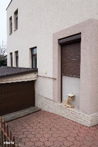 Casa Individuala - SU 123MP | ST 495MP | Garaj - Cart. Gheorgheni