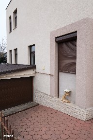 Casa Individuala - SU 123MP | ST 495MP | Garaj - Cart. Gheorgheni