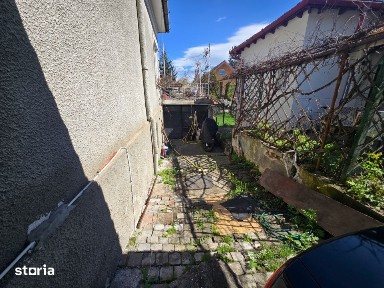 Casa individuala | 194mp utili | 392mp teren | Andrei Muresanu