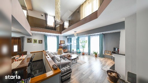 Comision 0%! Casa individuala 223mp, teren 700 mp, Borhanci
