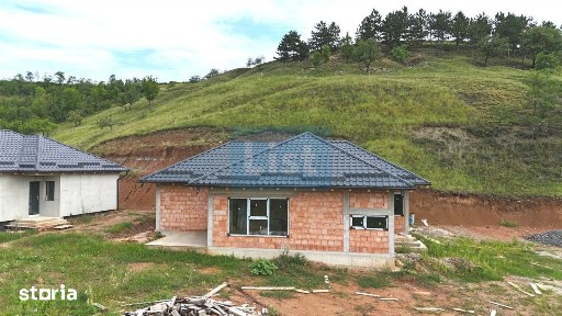 Comision 0%! Casa 4 camere, Suceagu, 132mp┃