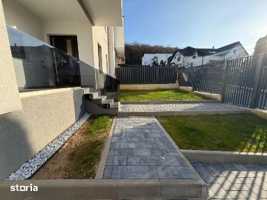 Casa individuala, 119 mp utili, teren 400 mp | Dezmir - intrare