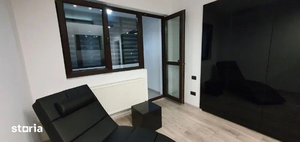 Sofia Residence | Garsoniera in Bloc Nou | Semidec | 45mp | B10483