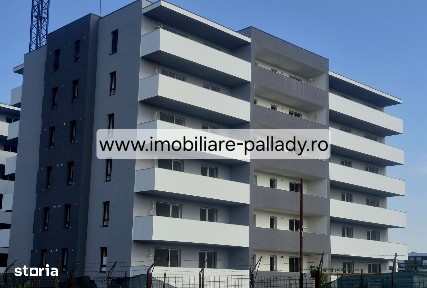 Apartament 2 camere decomandat Pallady cu PARCARE INCLUSA,Oportunitate
