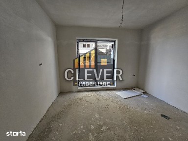 Apartament 2 Camere, Bucătărie Închisă | Balcon 11 mp | Comision 0%