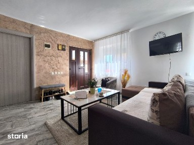 Casa individuala, 4 camere, 1000 mp teren, Valea Chintaului, Cluj-Nap