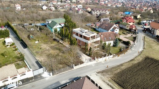 CASA 16 CAMERE TEREN 3259 DAMBUL ROTUND
