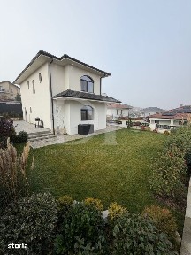 Casă individuală nouă, la cheie - Dezmir / Cluj