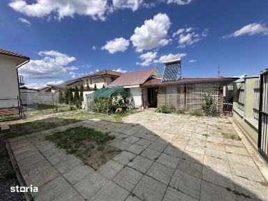 Casa in Gilau, 230 mp utili, 500 mp teren, panouri fotovoltaice