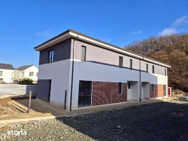 Casa tip Duplex,4 camere, 118 mp,zona Tauti