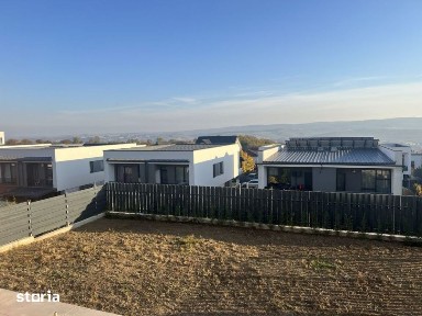 Casa tip duplex | 4 camere | 200mp teren | Panorama | Zona Voronet!