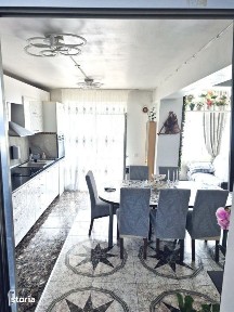 Casa tip duplex in zona Vivo, 187 mp utili