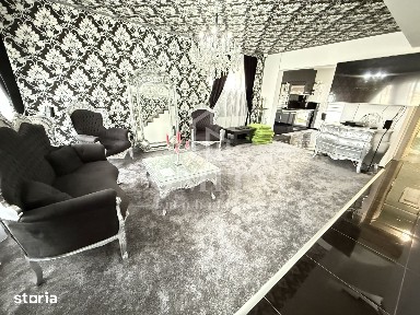 Casă de tip triplex | 3 dormitoare | 4 parcări | Zona Eroilor-Florești
