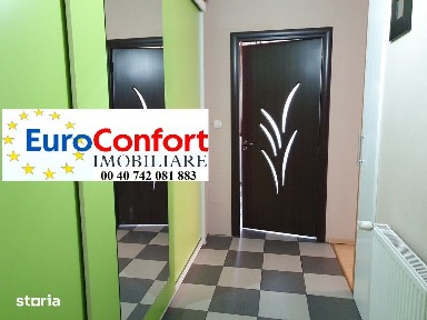 Vand apartament 2 camere Ared Uta, spatios