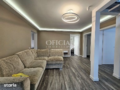 Casa individuala | 5 Camere | 150 mp utili | Renovata | Dambul Rotund