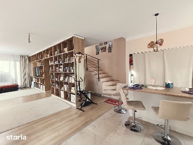 Casa individuala Gruia,constructie noua, locatie premium