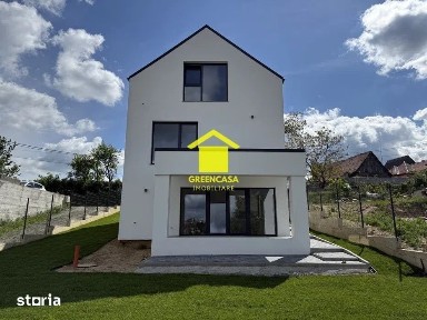 CASĂ INDIVIDUALĂ DE VANZARE - FELEACU, CLUJ